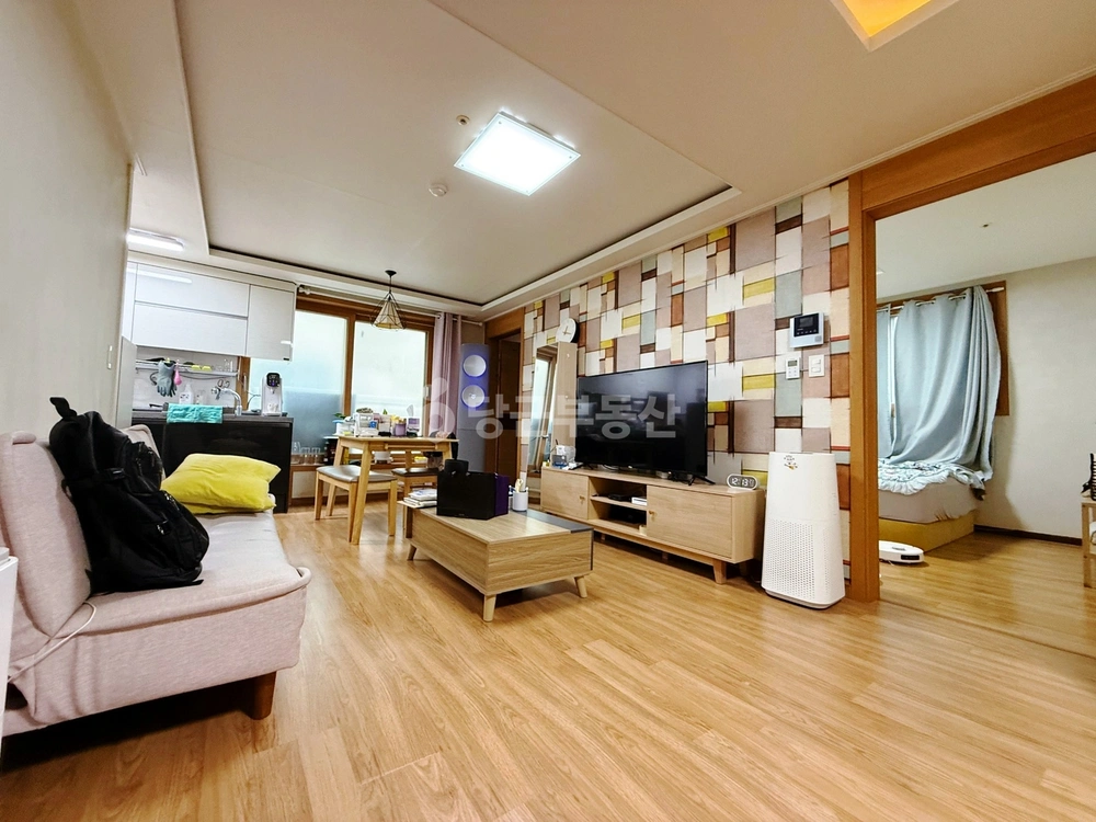 서울특별시 중랑구 면목동 빌라(투룸 이상) 사진 1