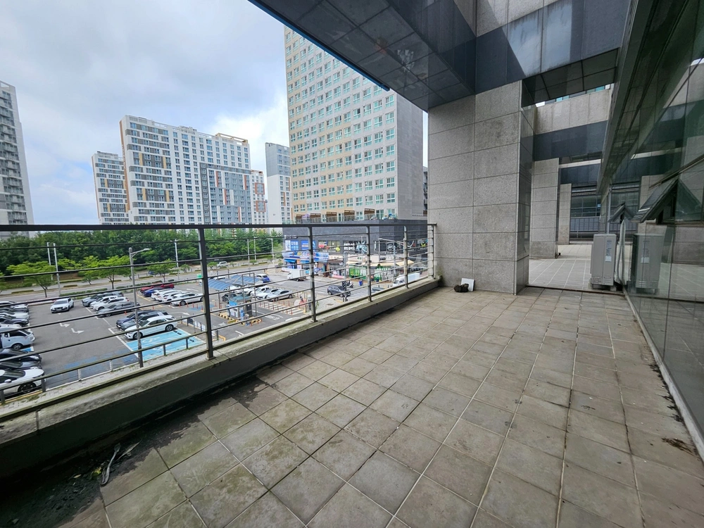 경기도 김포시 구래동 상가 사진 1