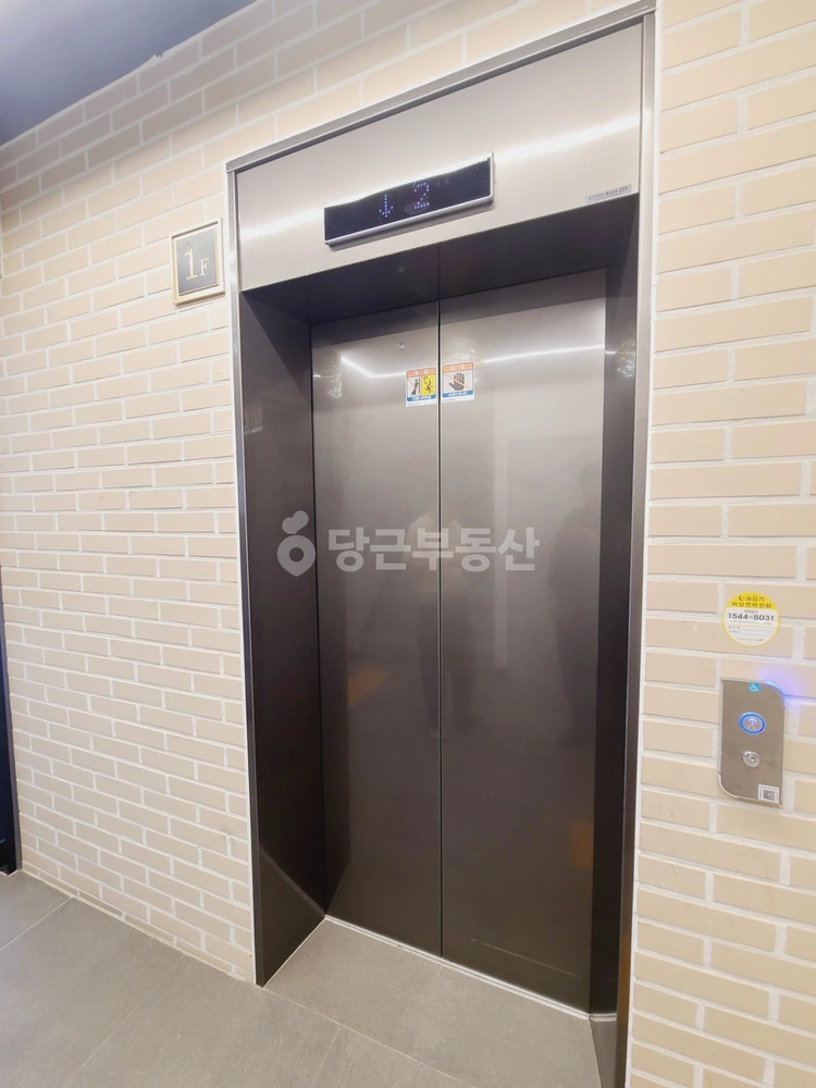 부산광역시 수영구 민락동 원룸 사진 1