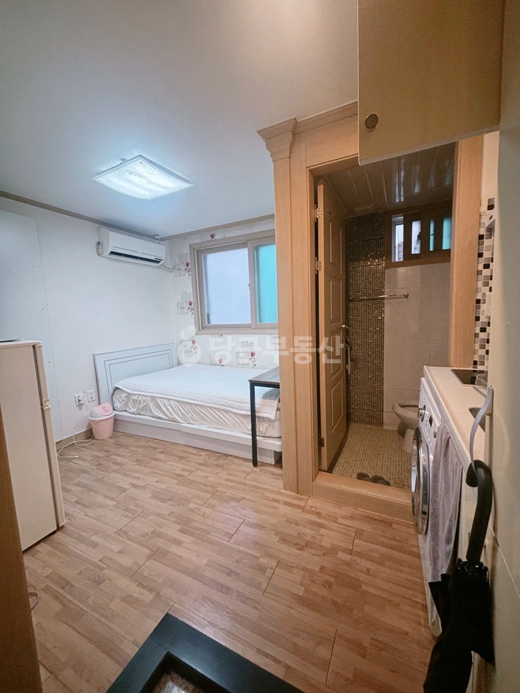 서울특별시 관악구 남현동 원룸 사진 1