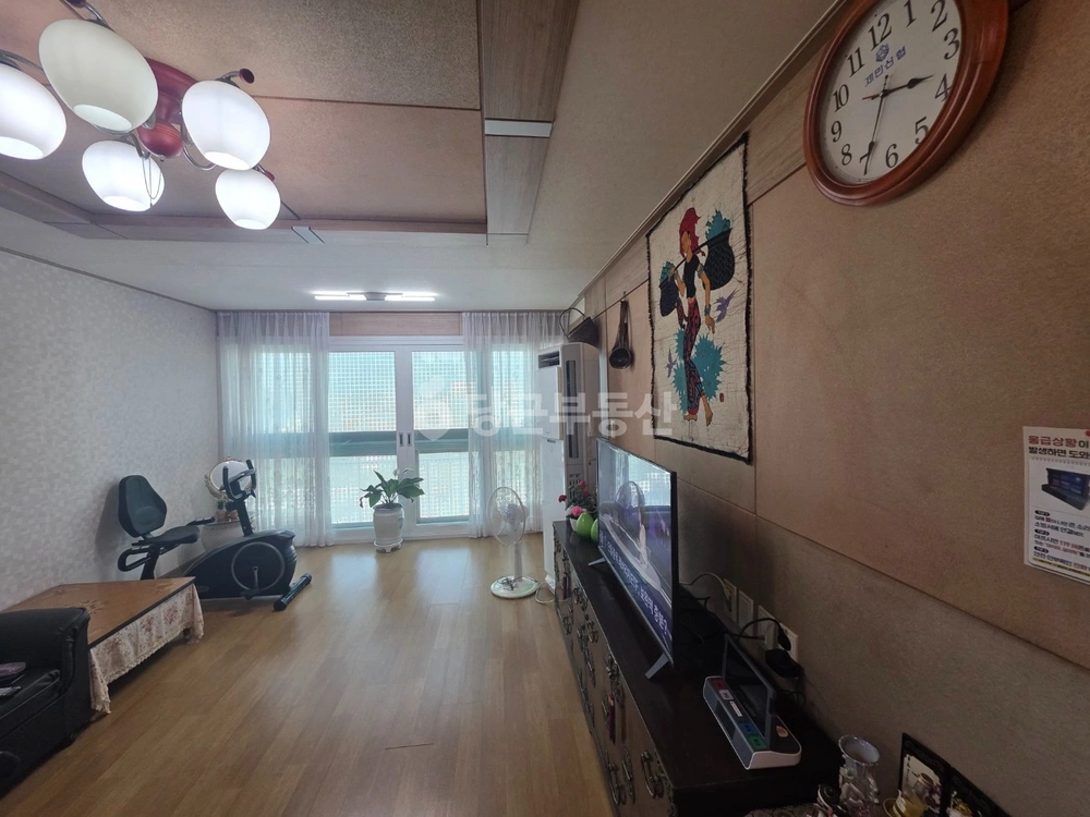제주특별자치도 제주시 이도1동 아파트 사진 1