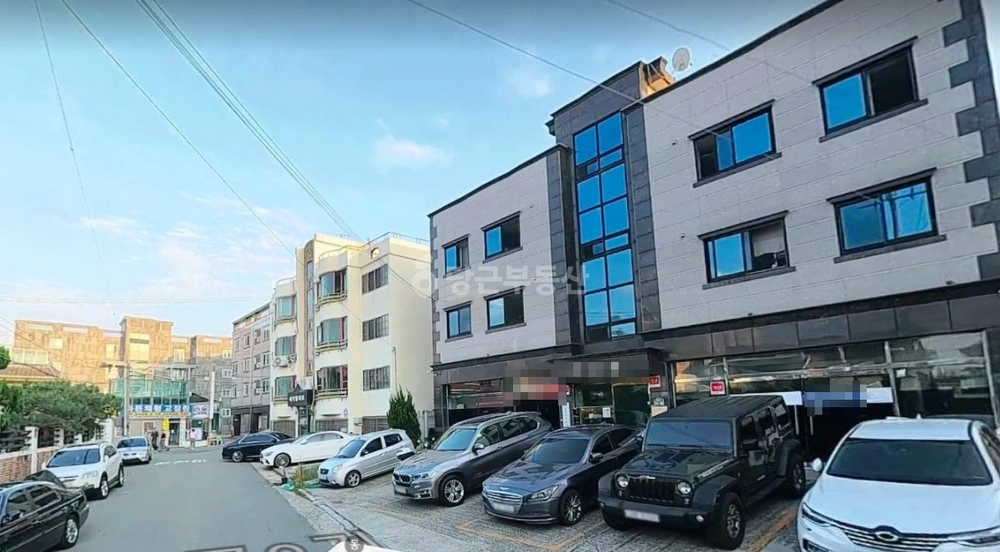 대구광역시 남구 대명동 건물 사진 1