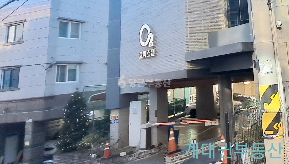 대구광역시 달서구 호산동 원룸 사진 1