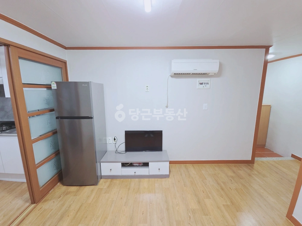 경상북도 포항시 북구 죽도동 원룸 사진 1