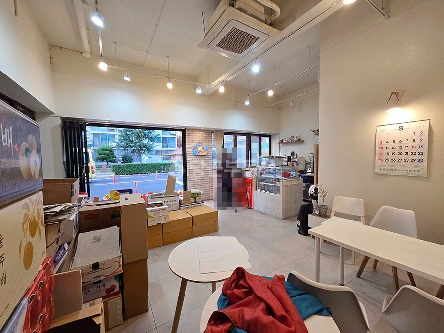 울산광역시 남구 달동 상가 사진 1