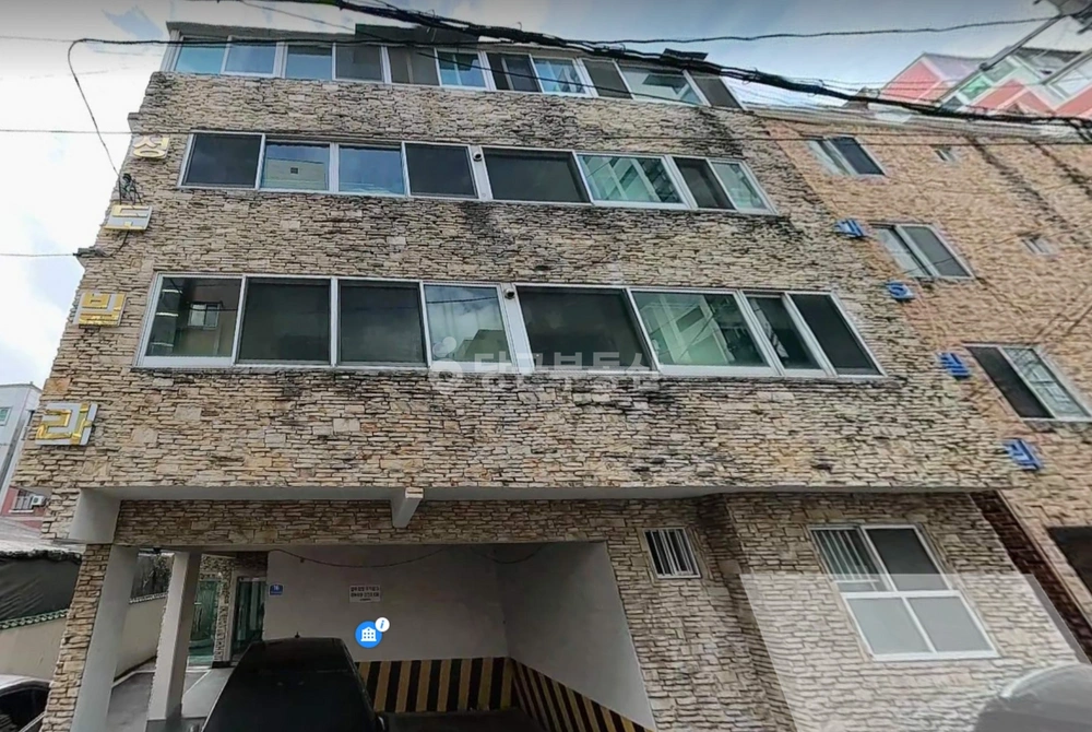 부산광역시 남구 대연동 빌라(투룸 이상) 사진 1