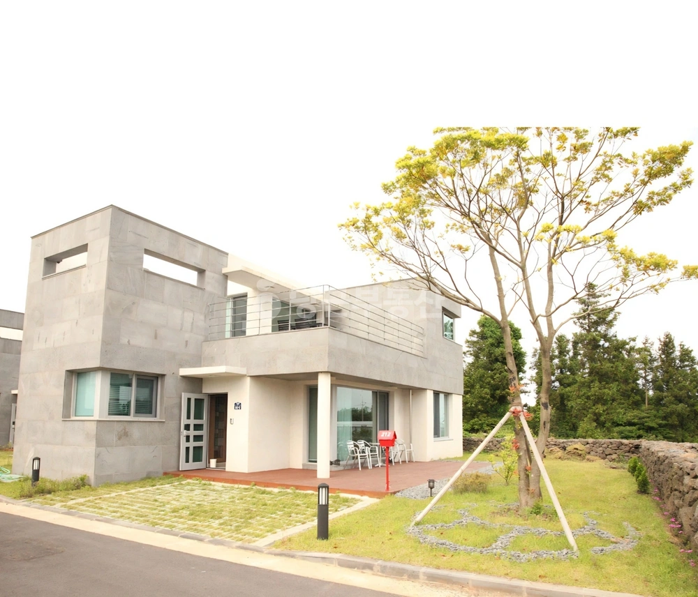 제주특별자치도 서귀포시 표선면 단독/전원주택 사진 1