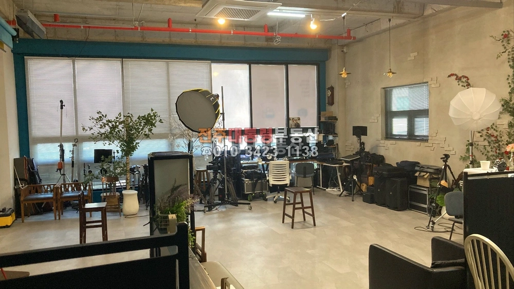 전북특별자치도 전주시 덕진구 만성동 상가 사진 1