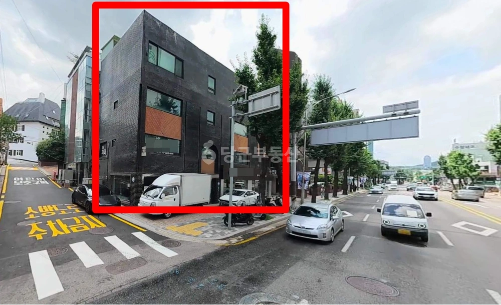 서울특별시 중구 장충동1가 건물 사진 1