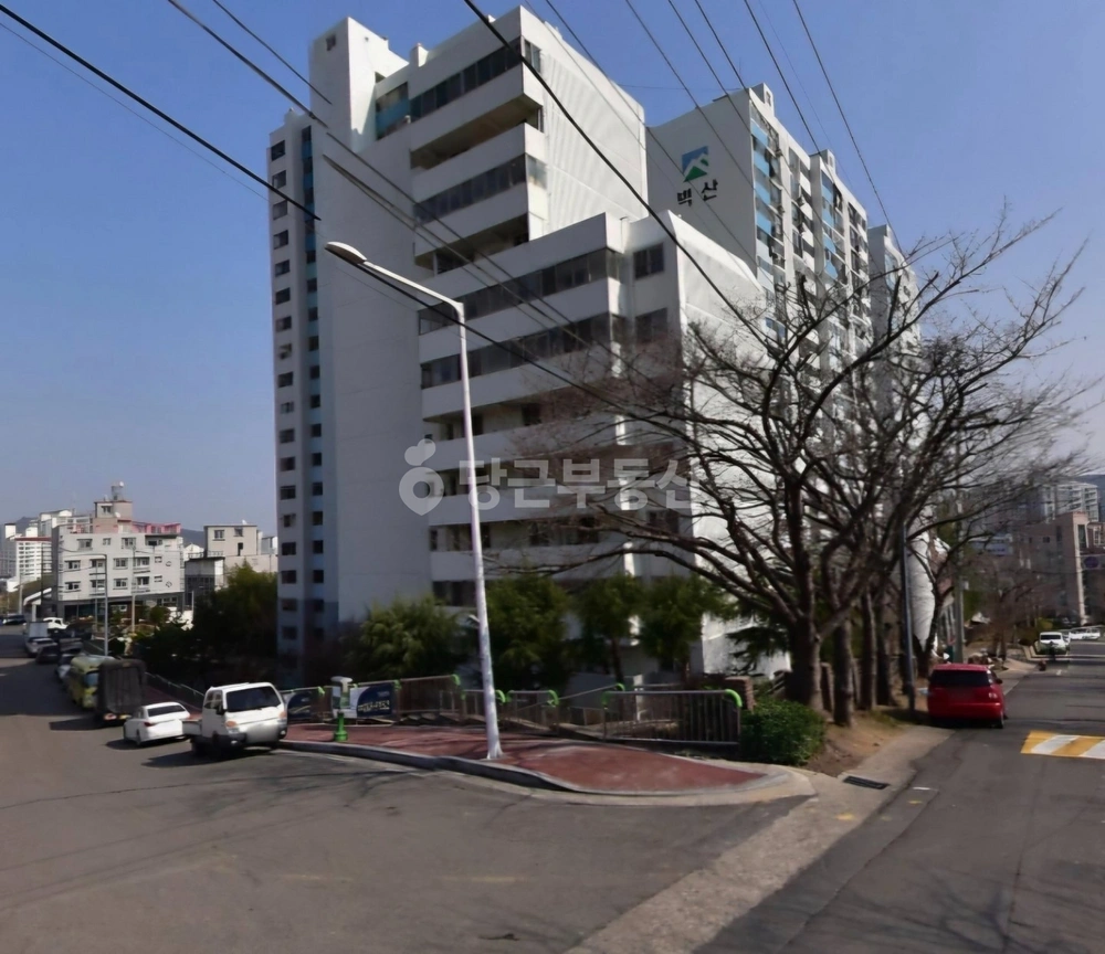 경상남도 진주시 평거동 아파트 사진 1
