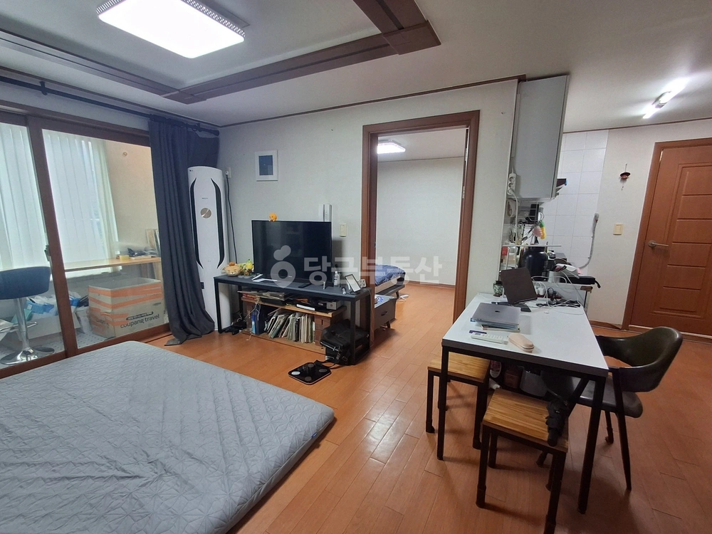 서울특별시 중랑구 묵동 빌라(투룸 이상) 사진 1