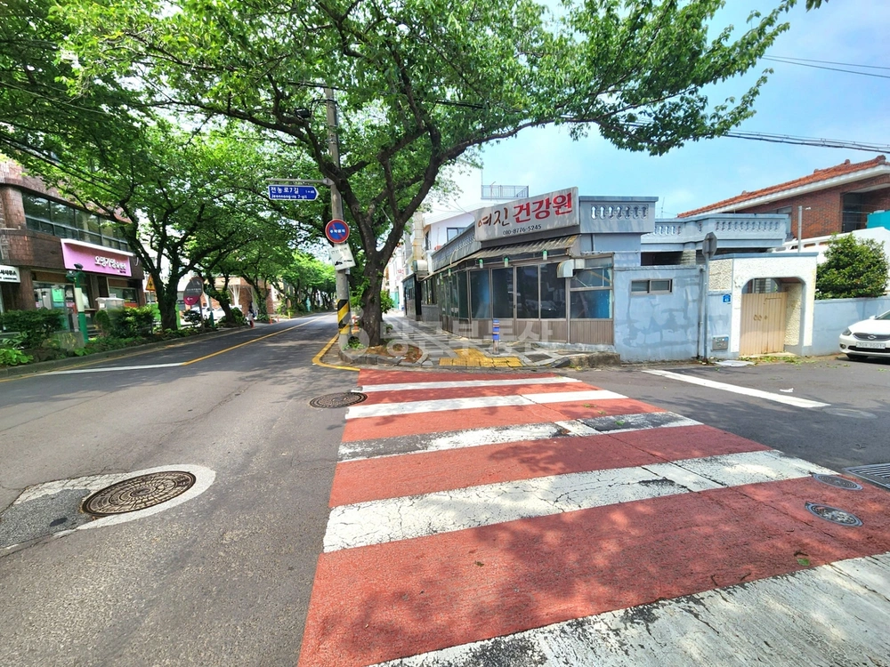 제주특별자치도 제주시 삼도2동 단독/전원주택 사진 1