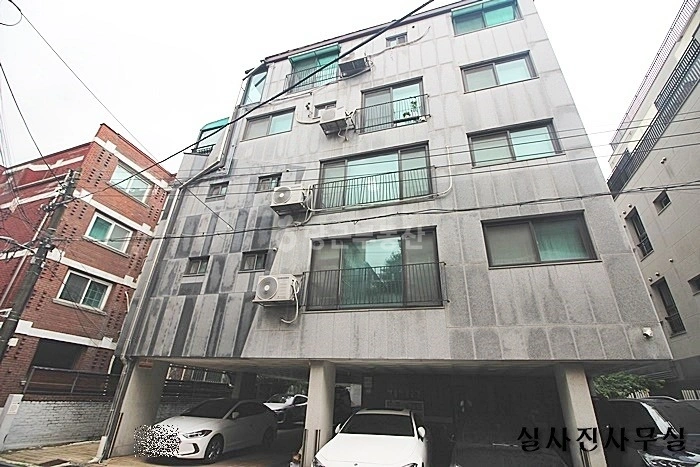 서울특별시 서초구 양재동 빌라(투룸 이상) 사진 1