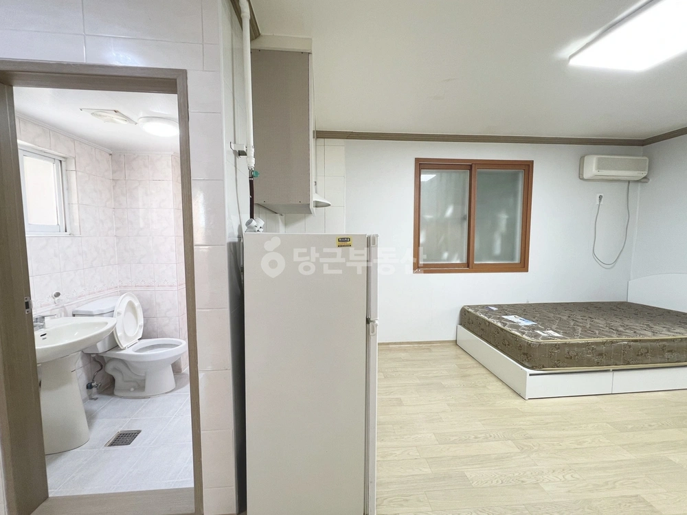 부산광역시 사하구 하단동 원룸 사진 1