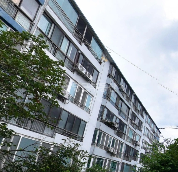 전북특별자치도 익산시 마동 아파트 사진 1
