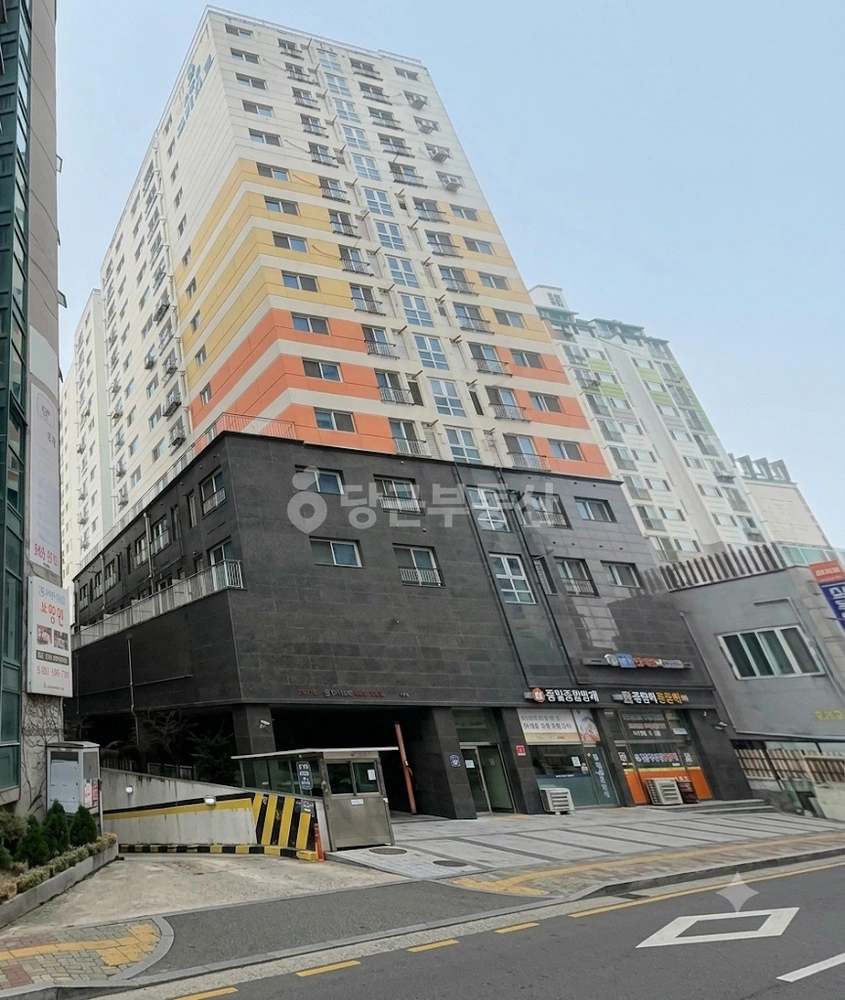 경기도 고양시 덕양구 주교동 아파트 사진 1