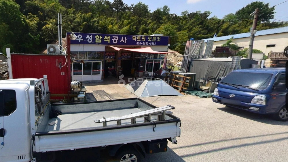 부산광역시 강서구 죽림동 건물 사진 1