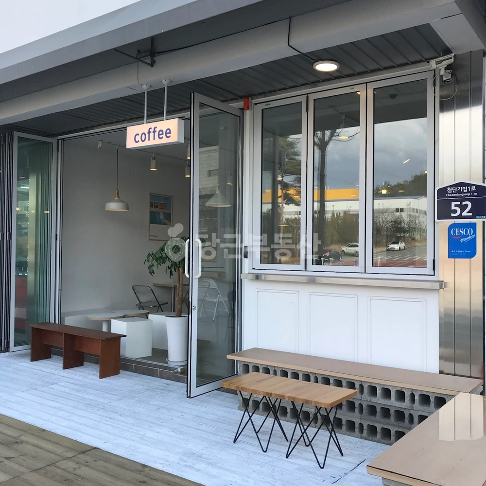 경상북도 구미시 산동읍 상가 사진 1