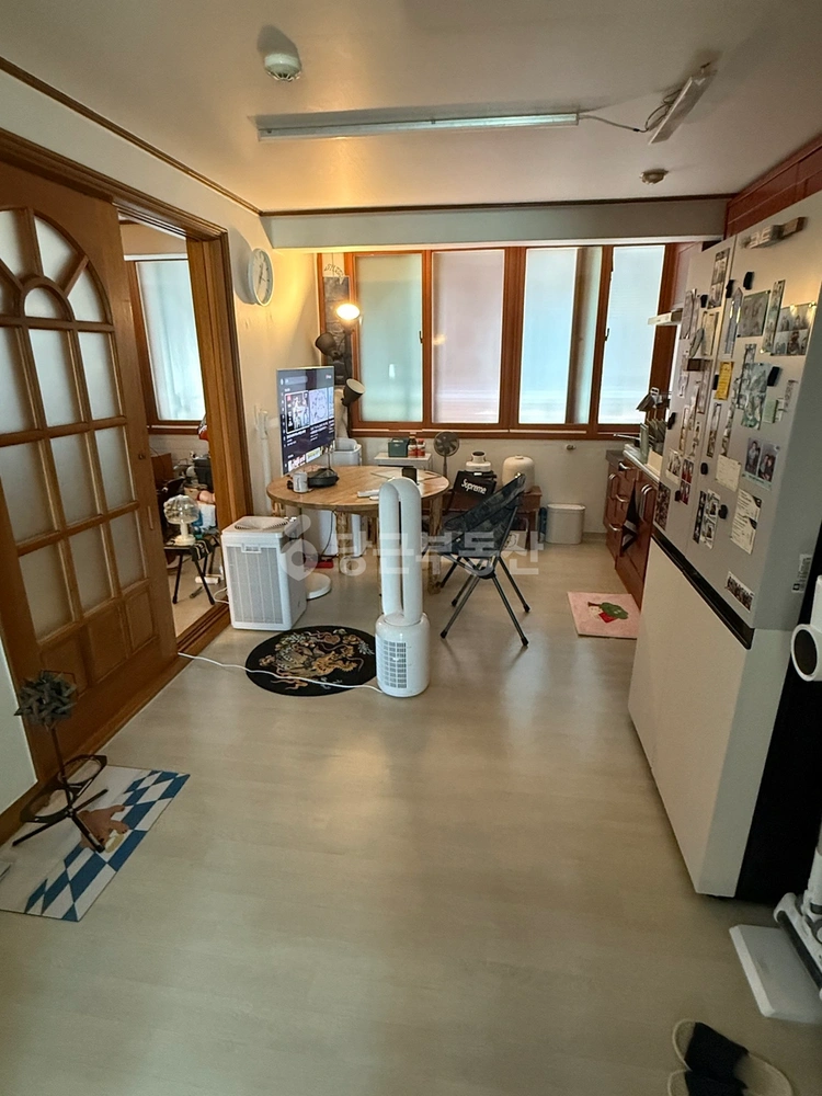서울특별시 은평구 응암동 빌라(투룸 이상) 사진 1