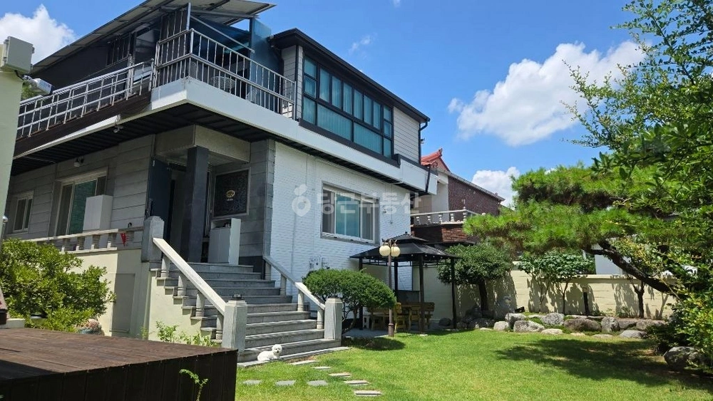 대구광역시 남구 대명동 단독/전원주택 사진 1