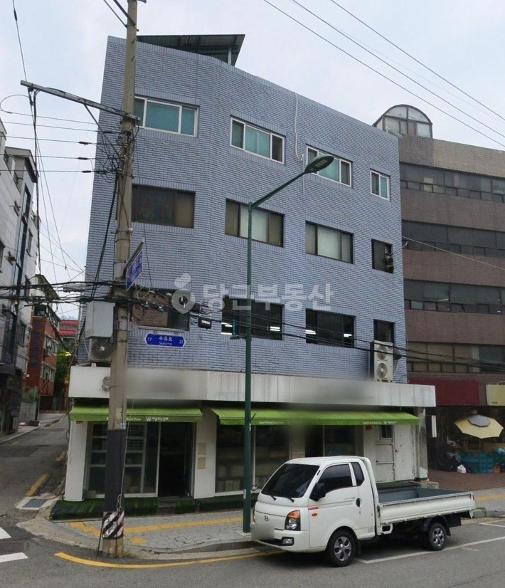 서울특별시 강북구 수유동 건물 사진 1