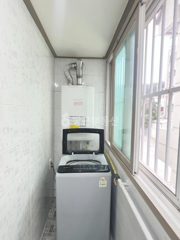 부산광역시 사하구 하단동 원룸 사진 1