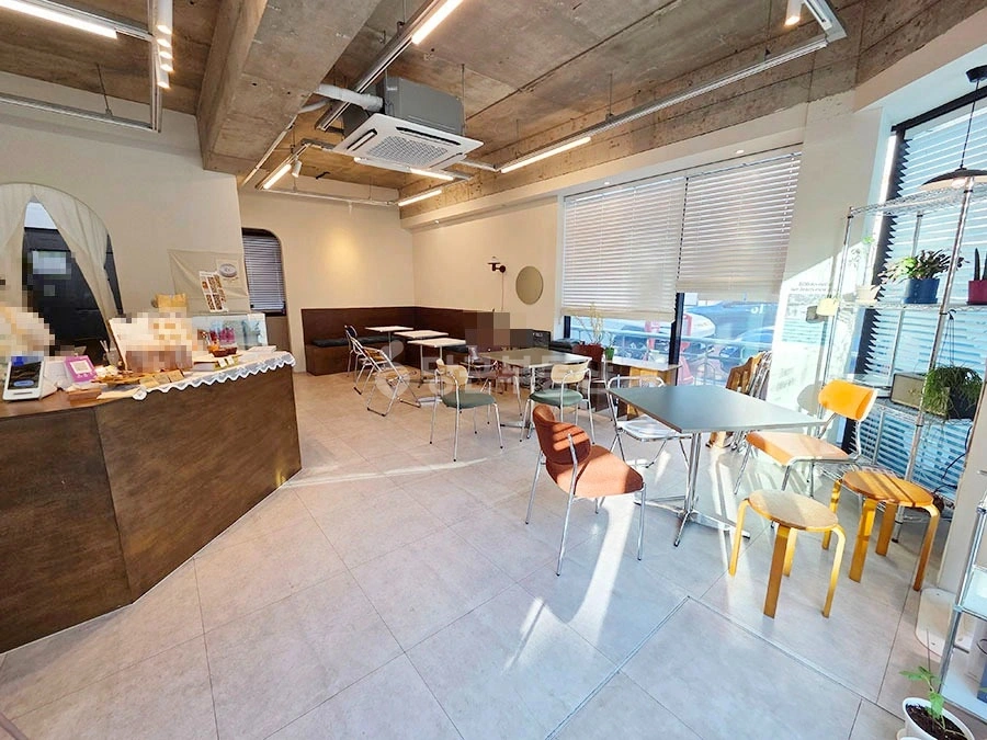 울산광역시 남구 달동 상가 사진 1