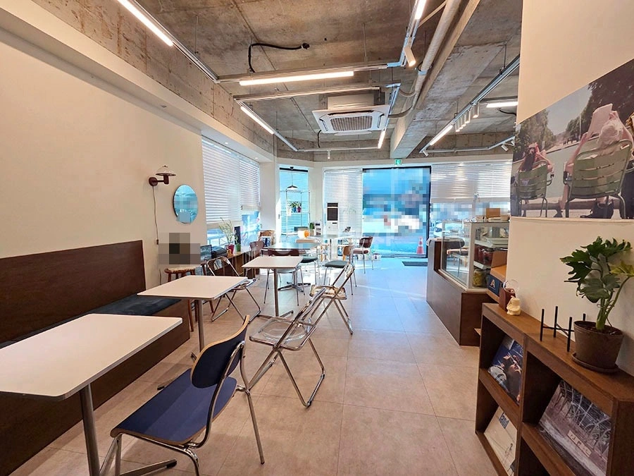 울산광역시 남구 달동 상가 사진 1