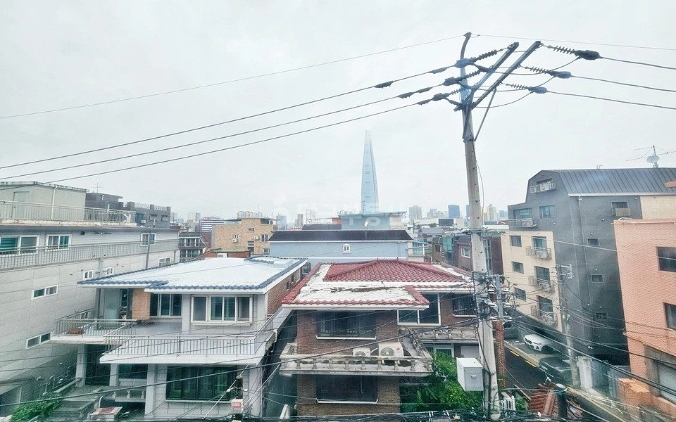 서울특별시 송파구 송파동 원룸 사진 1