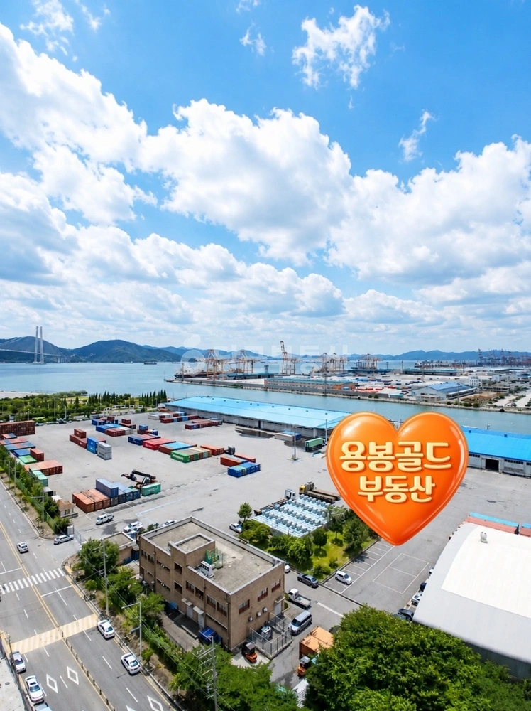 전남광주통합특별시 광양시 중동 아파트 사진 1