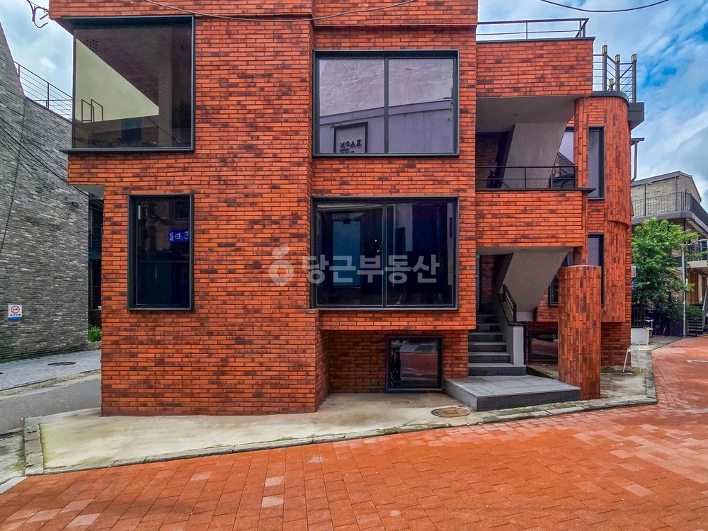 서울특별시 마포구 연남동 상가 사진 1