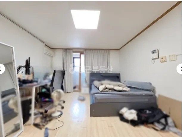 서울특별시 강남구 역삼동 원룸 사진 1