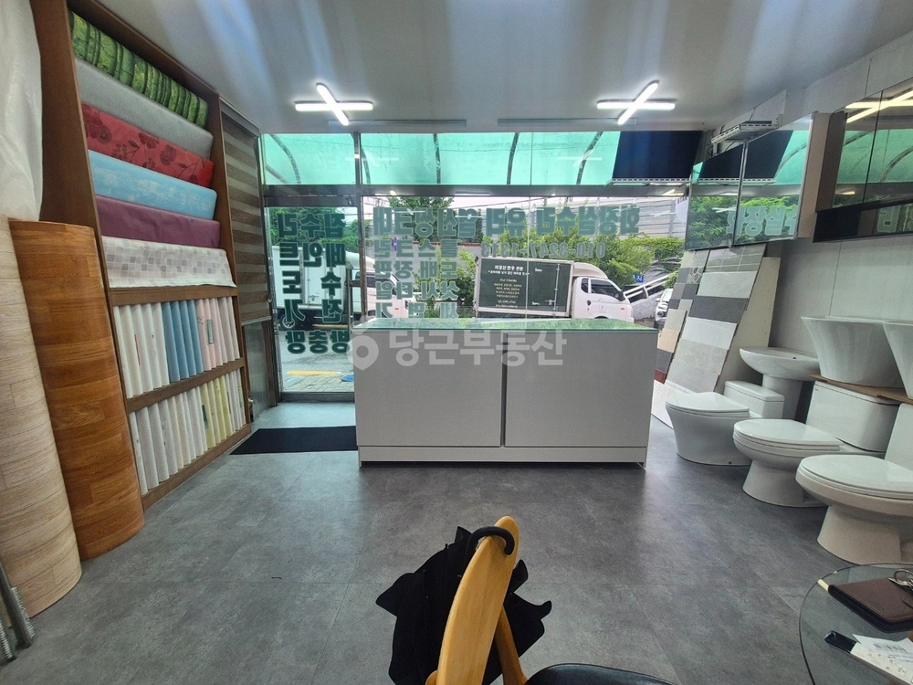 경기도 남양주시 다산동 상가 사진 1