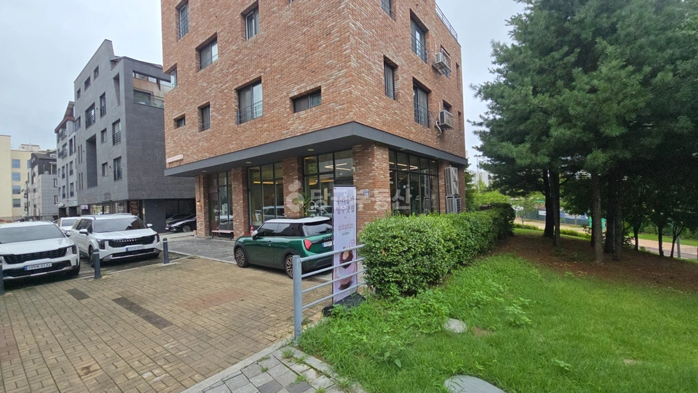경기도 파주시 동패동 상가 사진 1