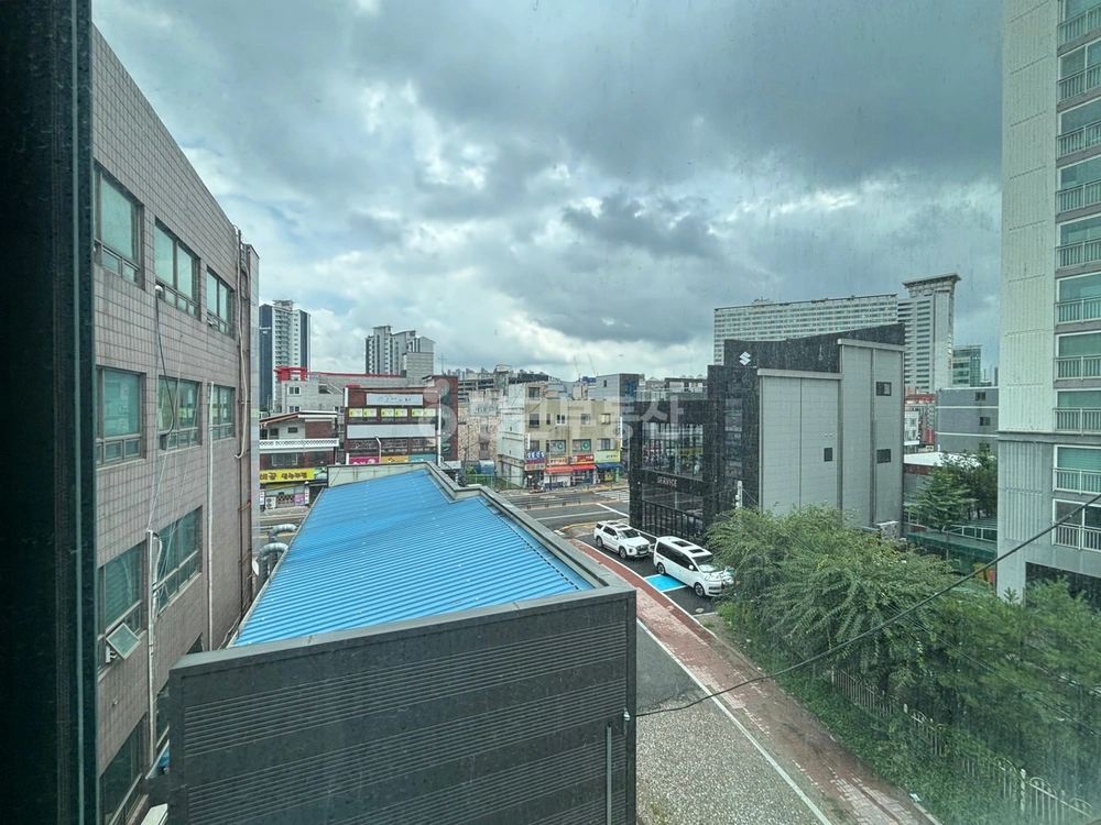 충청남도 천안시 동남구 신부동 원룸 사진 1
