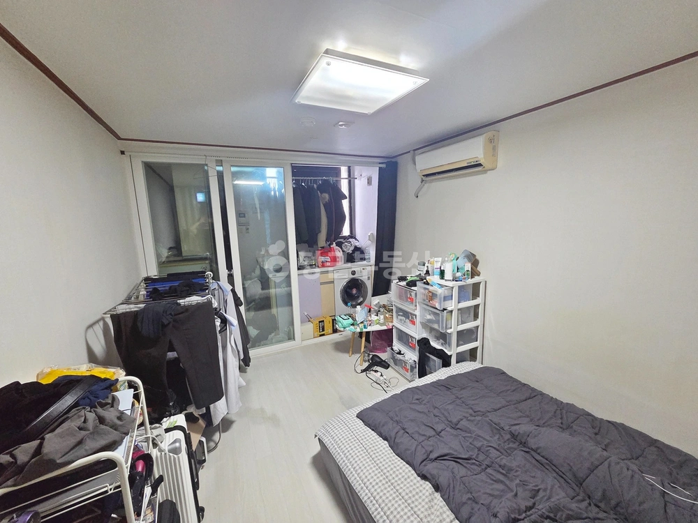 서울특별시 중랑구 면목동 원룸 사진 1