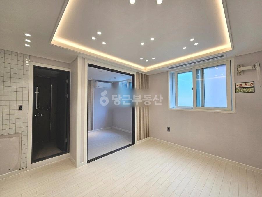 대전광역시 유성구 봉명동 원룸 사진 1
