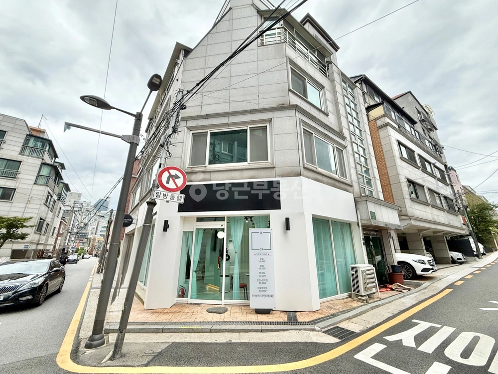 서울특별시 강남구 역삼동 상가 사진 1