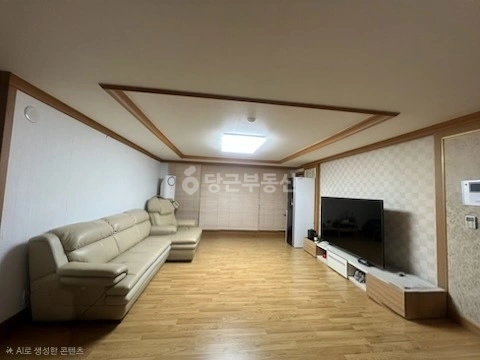 제주특별자치도 제주시 삼양이동 아파트 사진 1