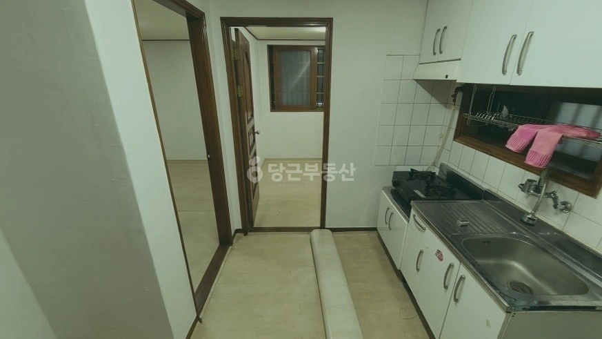 서울특별시 금천구 독산동 빌라(투룸 이상) 사진 1