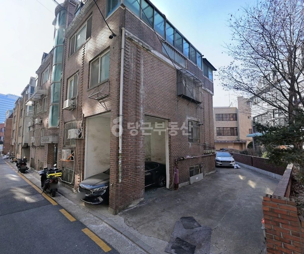 서울특별시 서초구 양재동 빌라(투룸 이상) 사진 1