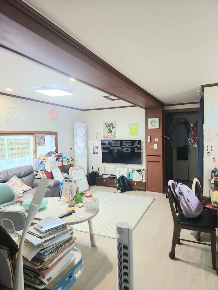 서울특별시 마포구 동교동 빌라(투룸 이상) 사진 1