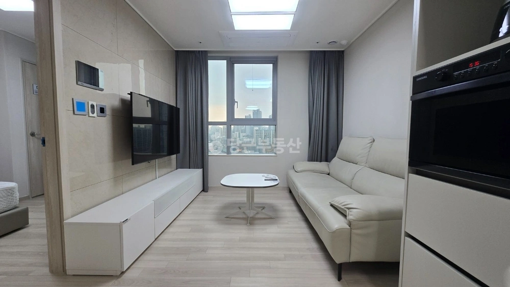 서울특별시 강남구 삼성동 아파트 사진 1