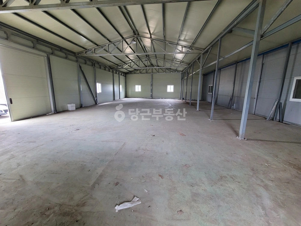 경상북도 고령군 성산면 공장/창고 사진 1