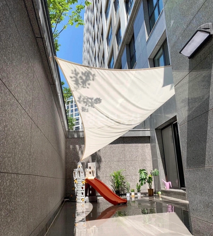 경기도 김포시 고촌읍 아파트 사진 1