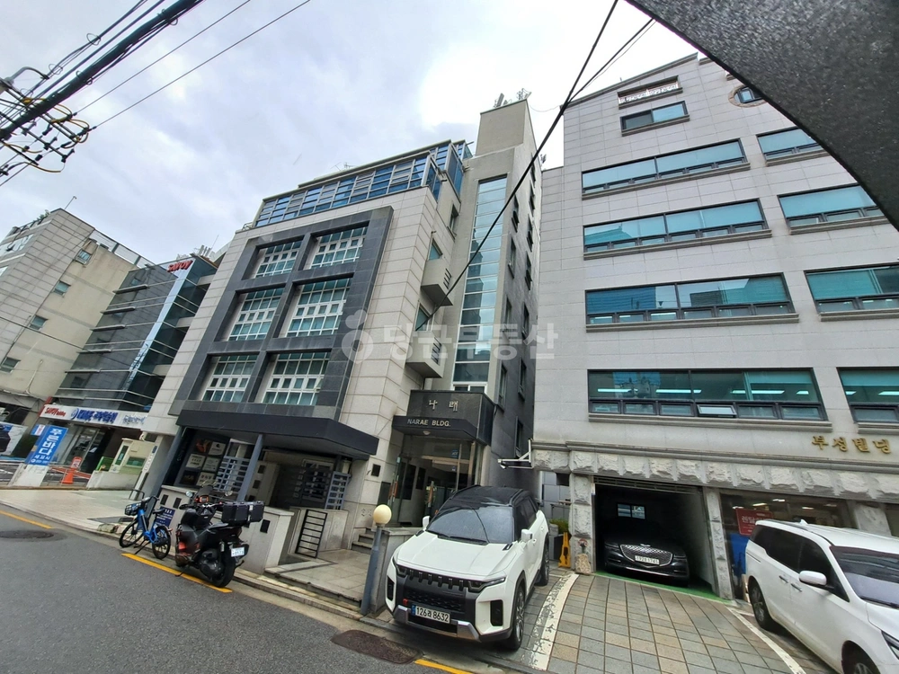 서울특별시 강남구 역삼동 원룸 사진 1
