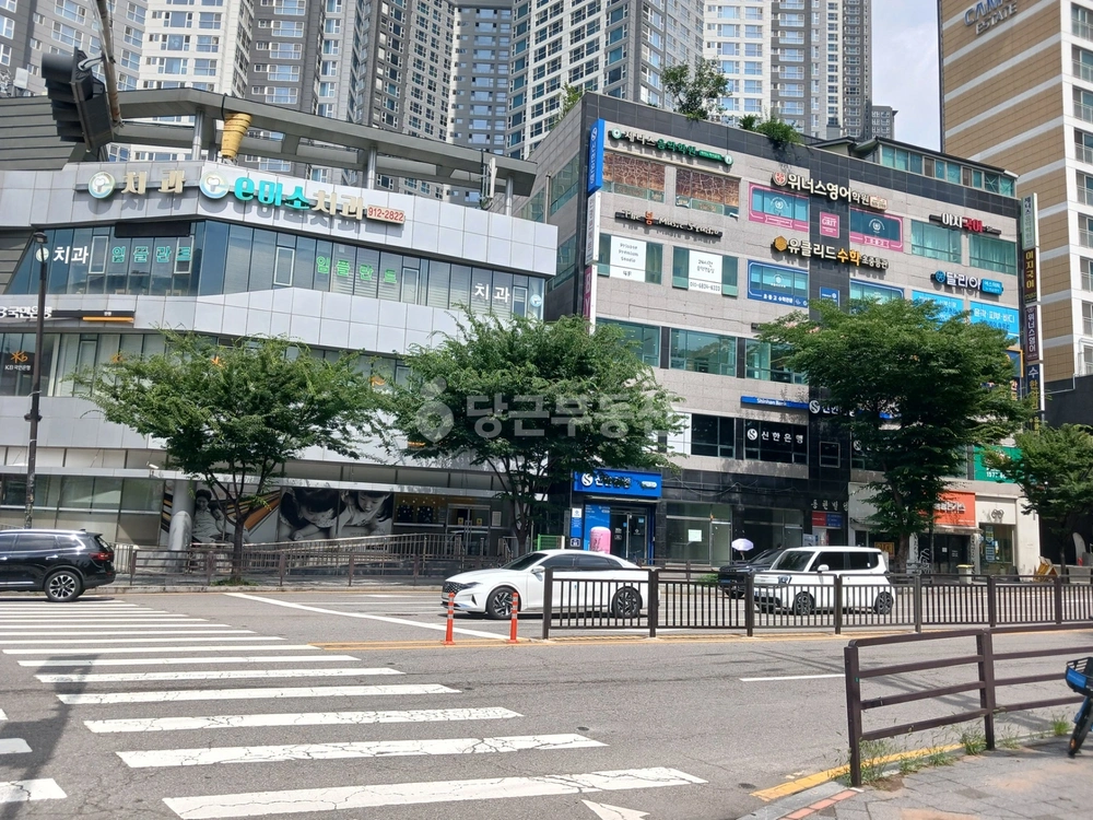 경기도 고양시 일산서구 탄현동 상가 사진 1