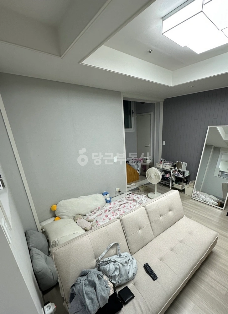 서울특별시 중랑구 상봉동 원룸 사진 1