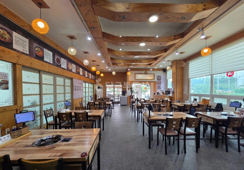 경기도 화성시 병점구 능동 상가 사진 1