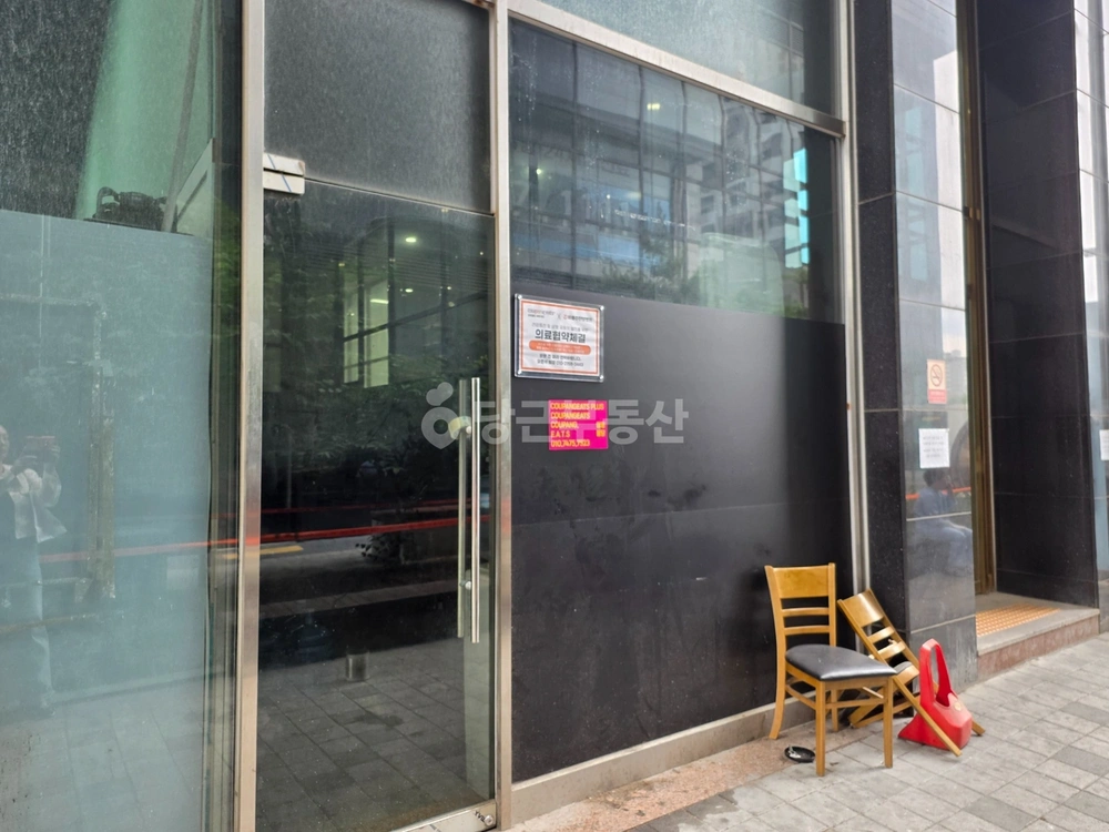 충청남도 천안시 서북구 불당동 상가 사진 1